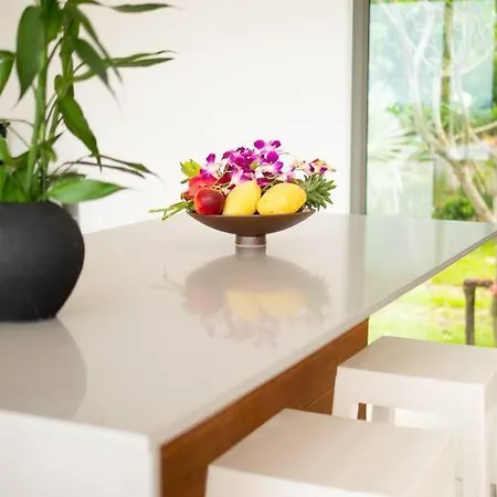 Villa Bala 3 Bed Elephant Haven! Amphoe Koksamui Exterior photo