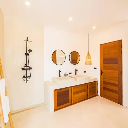 Villa Bala 3 Bed Elephant Haven! Amphoe Koksamui Exterior photo