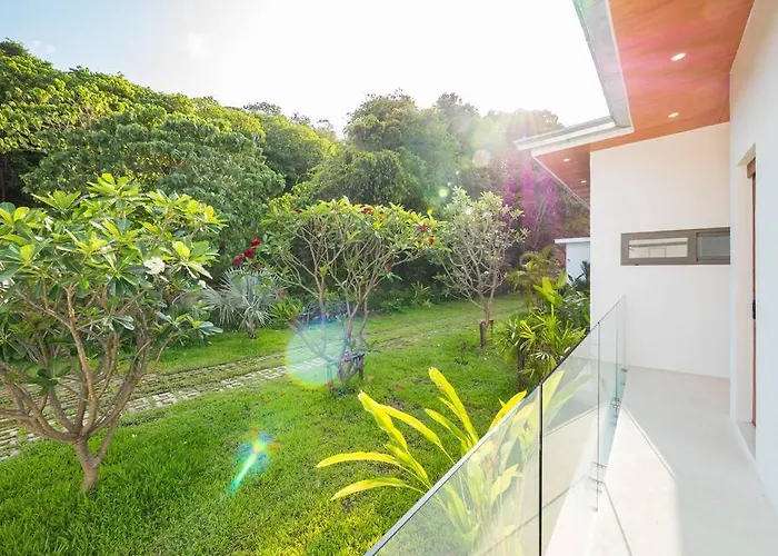 Villa Bala 3 Bed Elephant Haven!